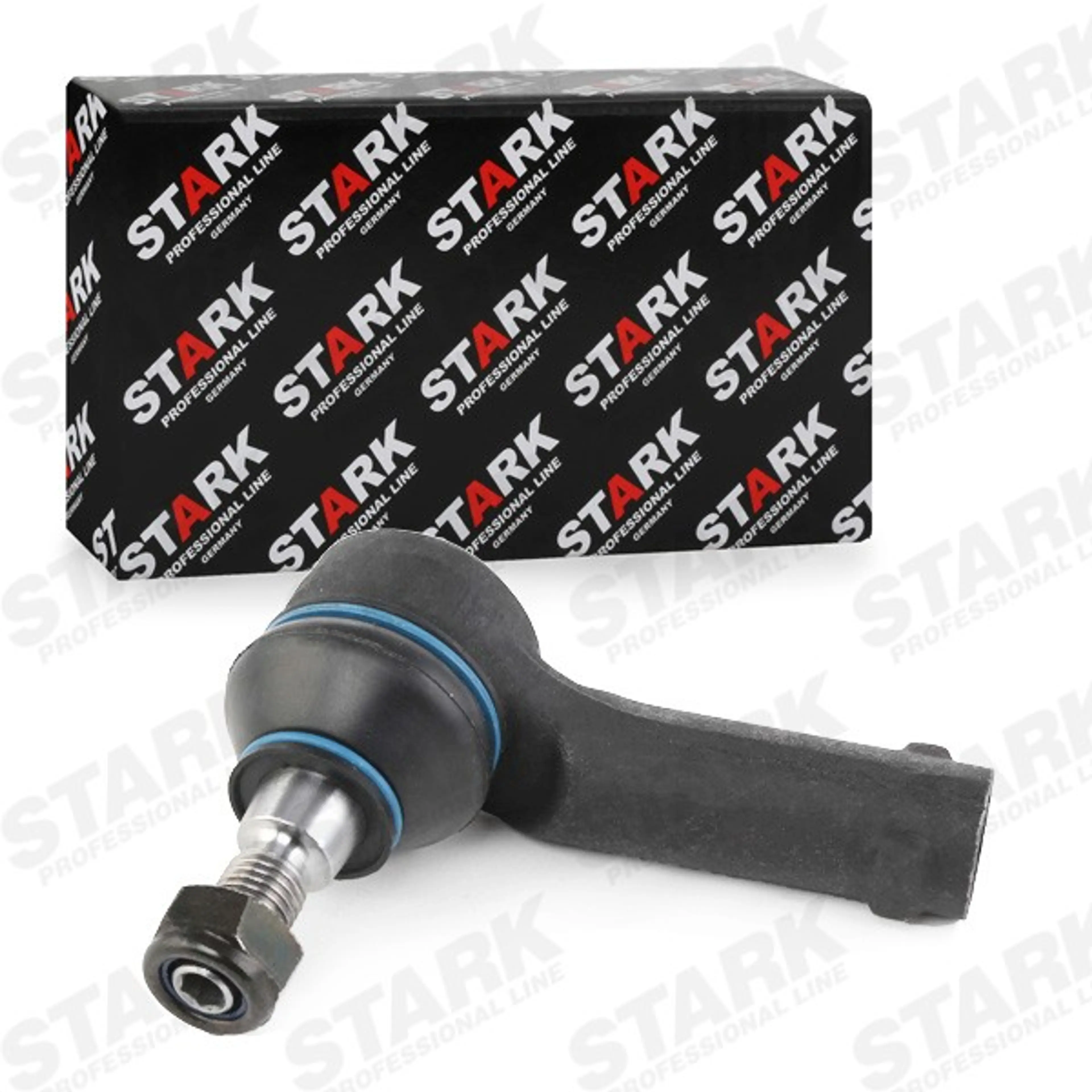 RÓTULA BARRA DE ACOPLAMIENTO