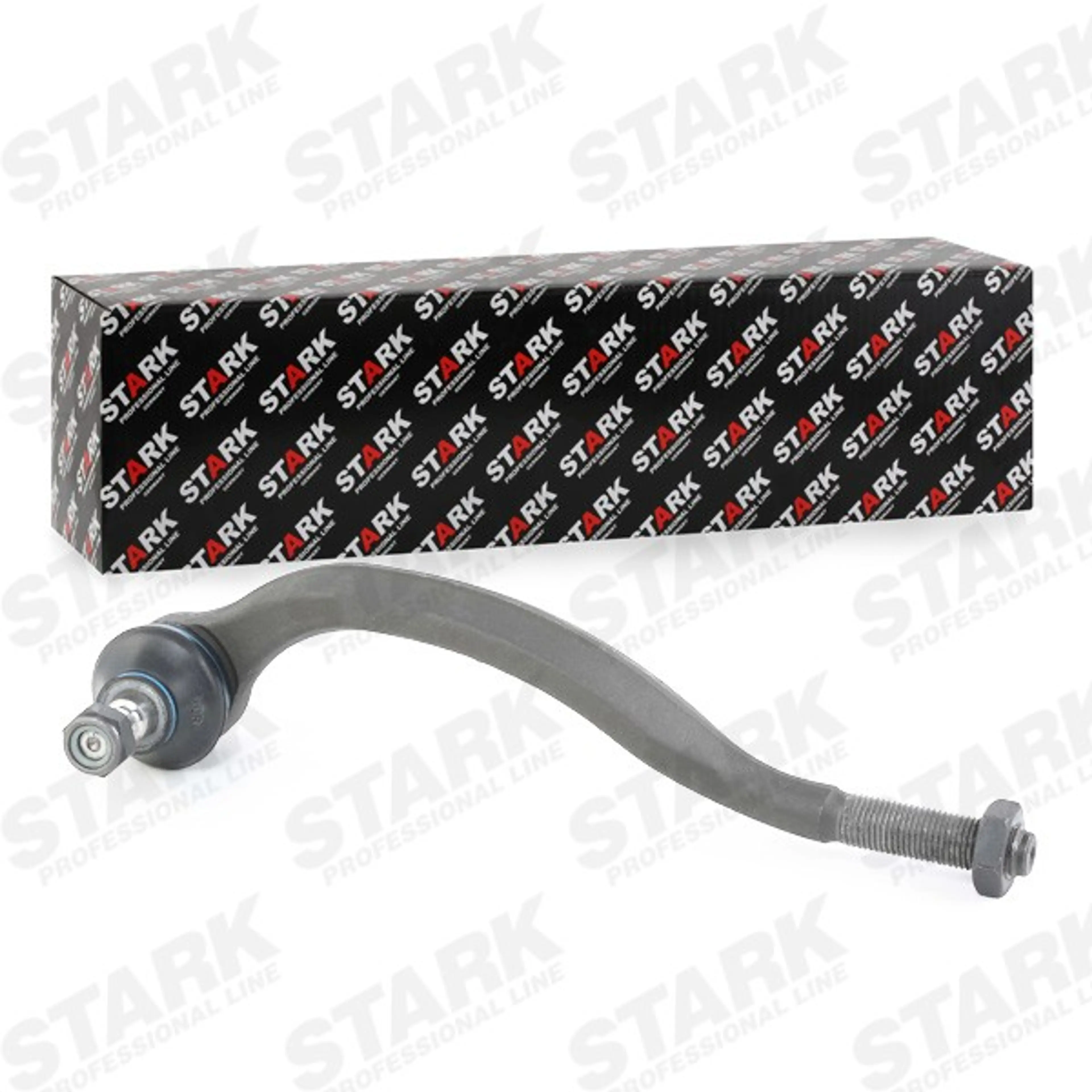 RÓTULA BARRA DE ACOPLAMIENTO