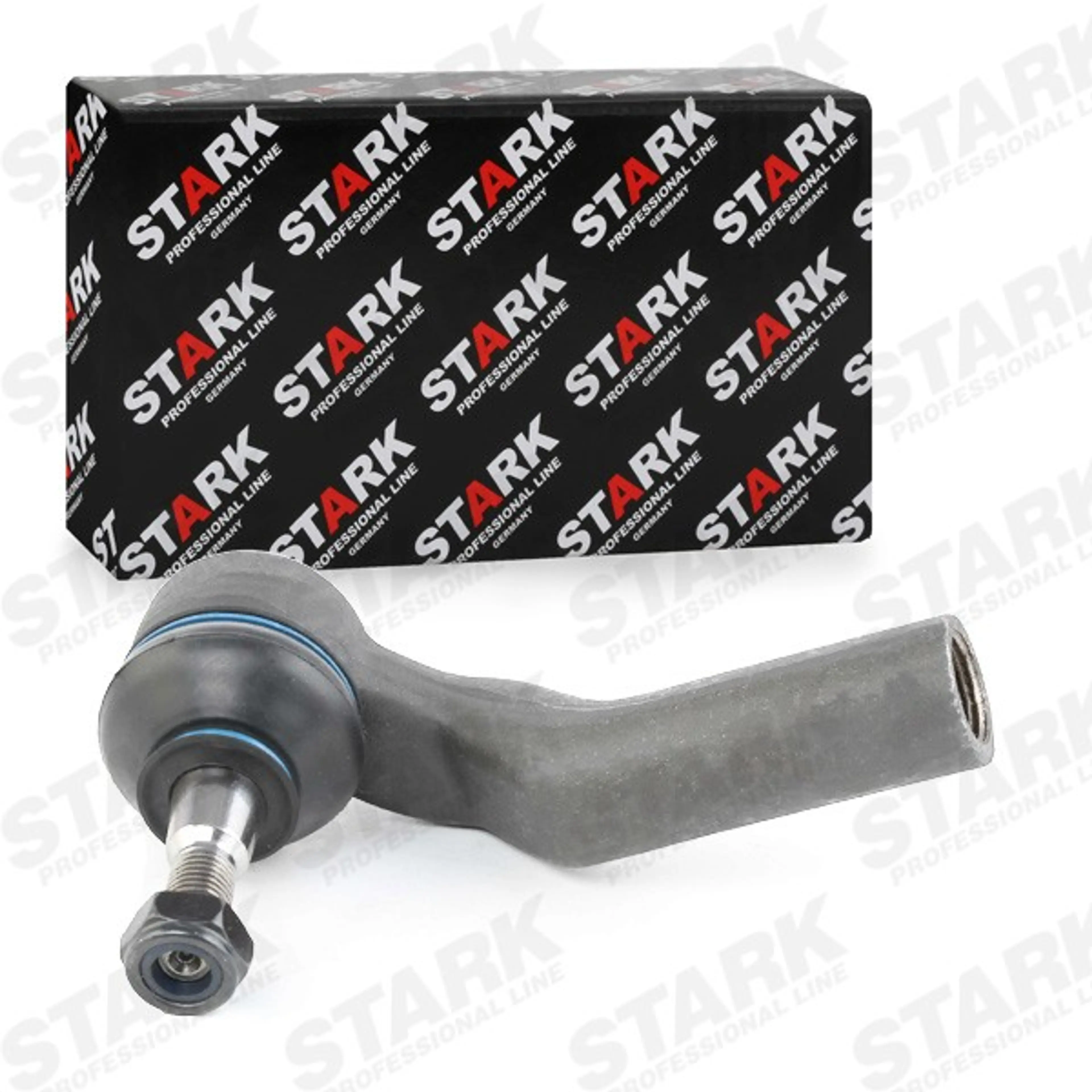 RÓTULA BARRA DE ACOPLAMIENTO