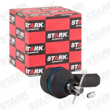 RÓTULA BARRA DE ACOPLAMIENTO