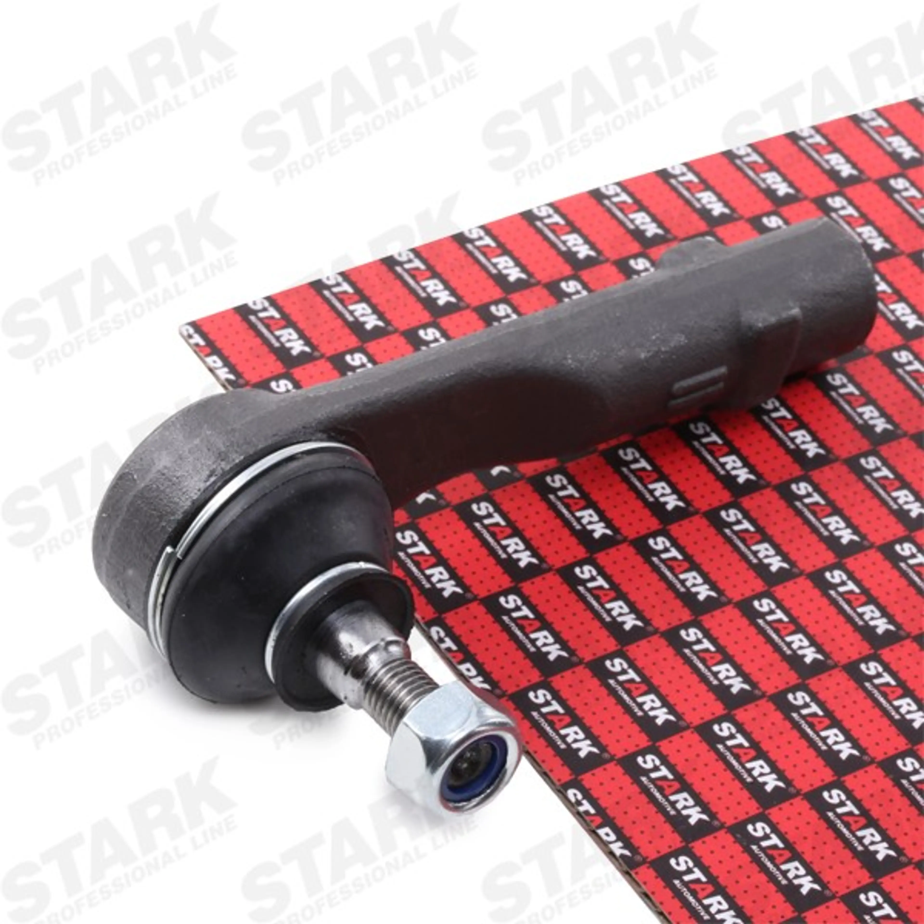 RÓTULA BARRA DE ACOPLAMIENTO