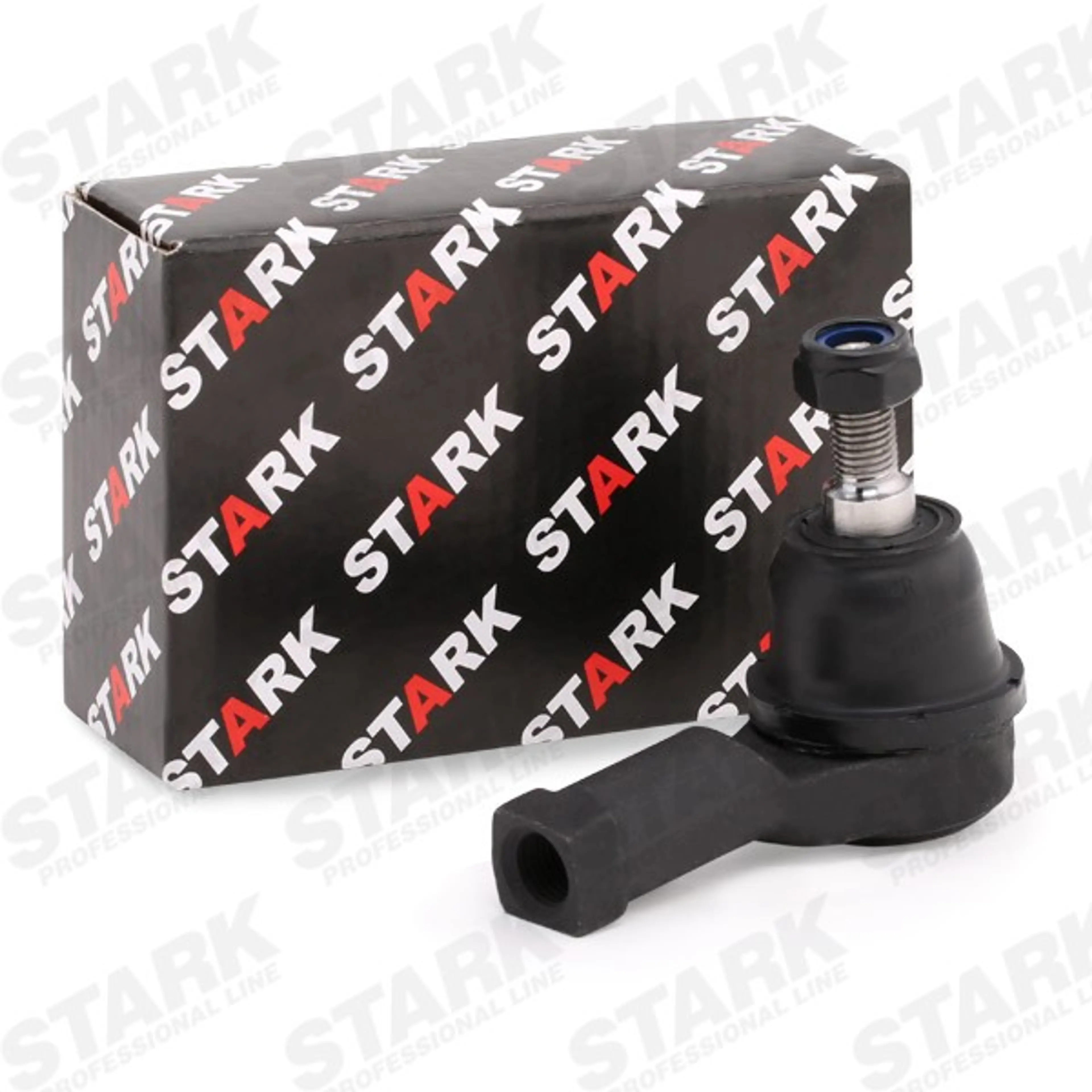 RÓTULA BARRA DE ACOPLAMIENTO