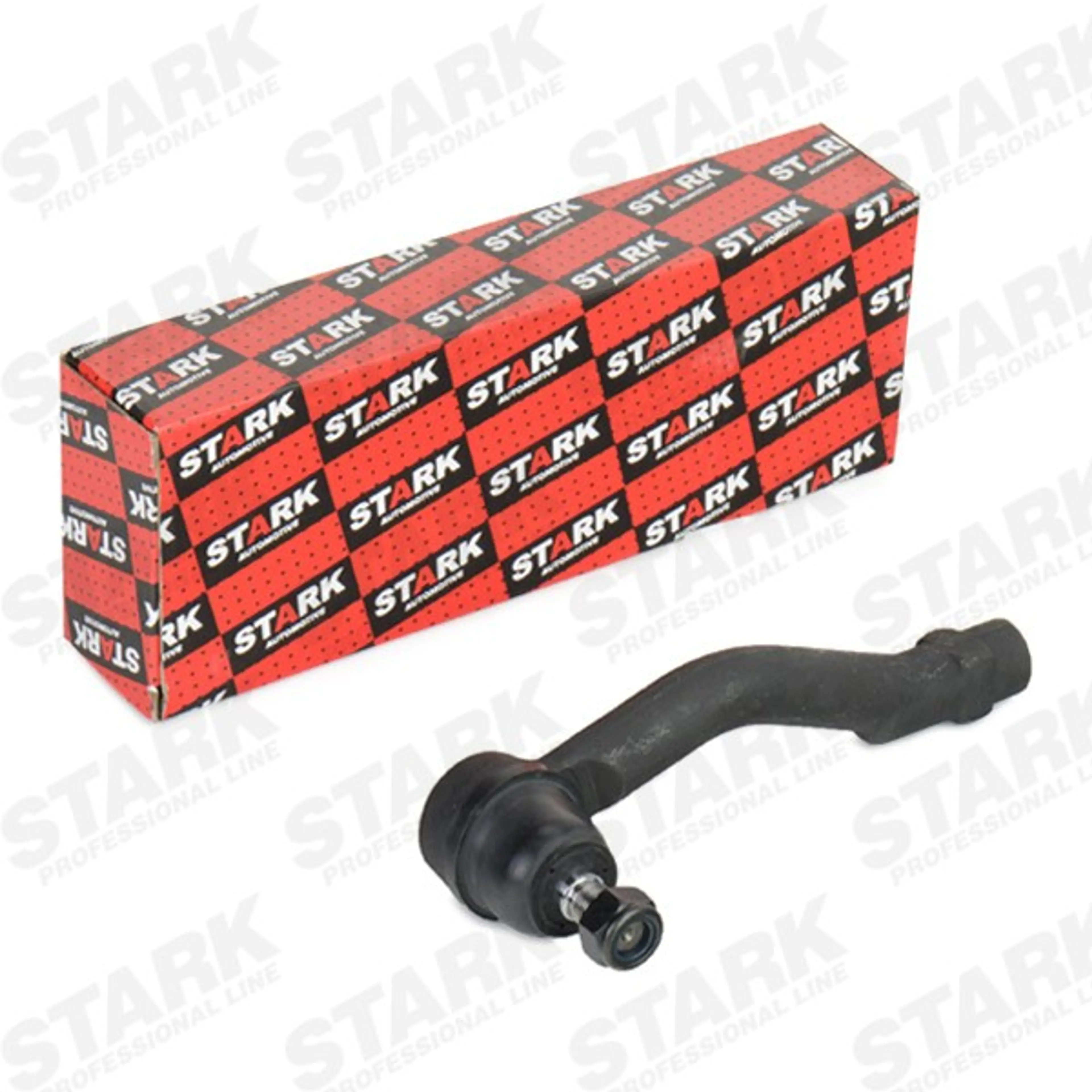 RÓTULA BARRA DE ACOPLAMIENTO