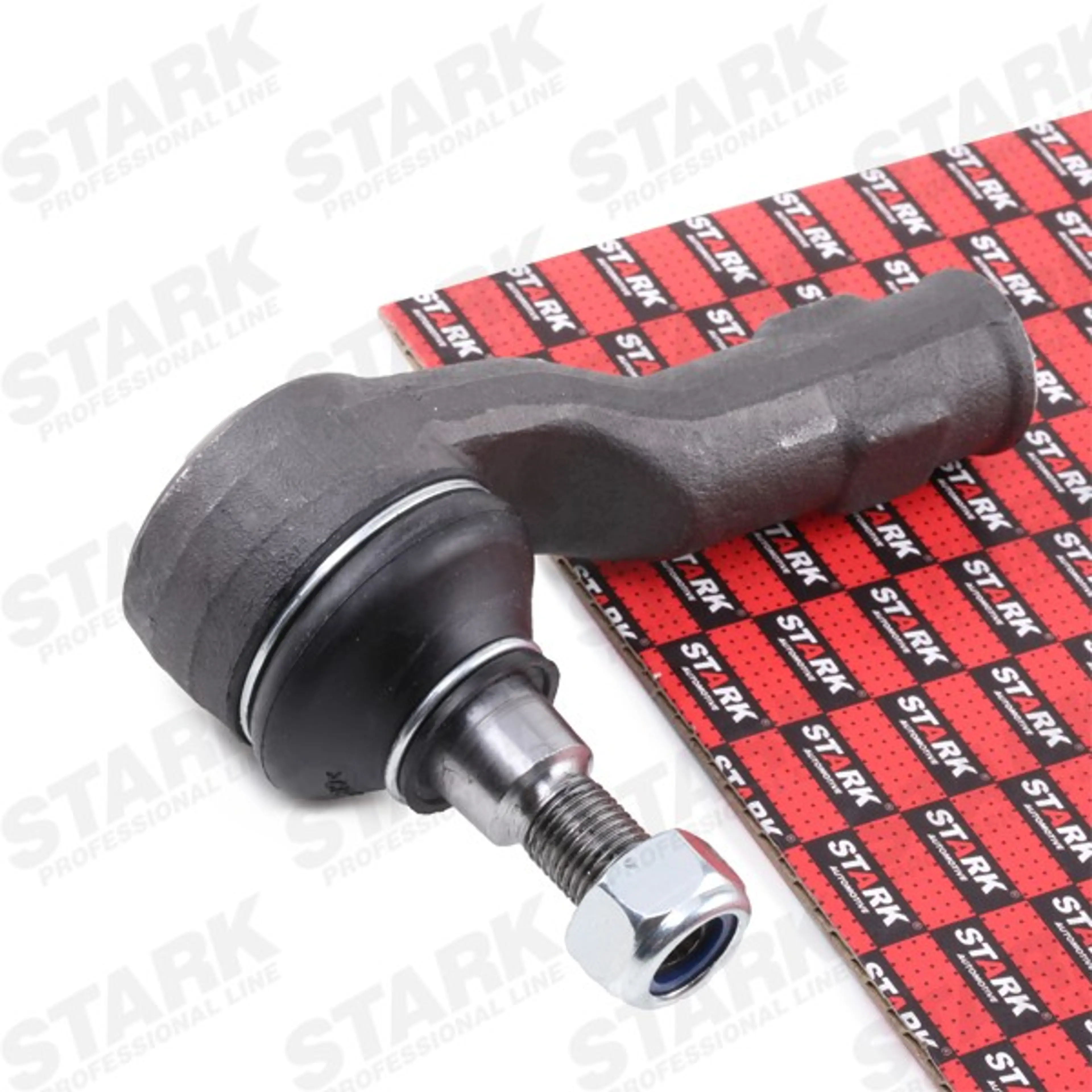 RÓTULA BARRA DE ACOPLAMIENTO