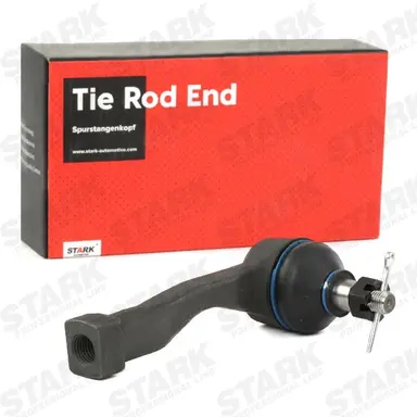 RÓTULA BARRA DE ACOPLAMIENTO