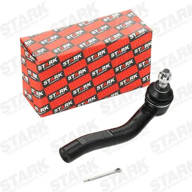 RÓTULA BARRA DE ACOPLAMIENTO