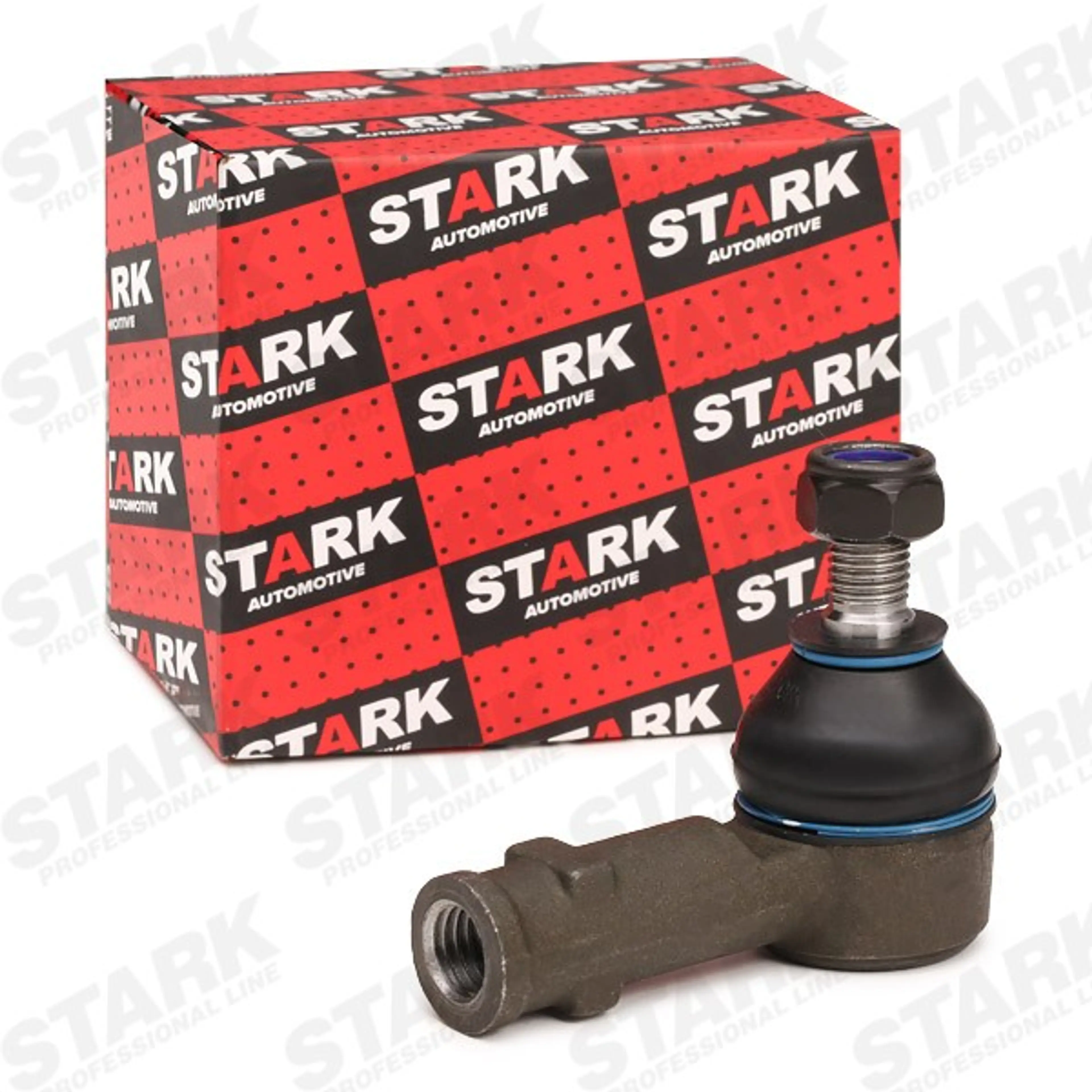 RÓTULA BARRA DE ACOPLAMIENTO