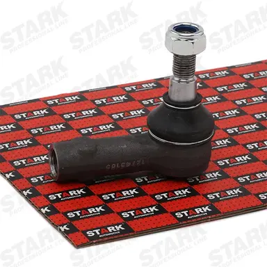 RÓTULA BARRA DE ACOPLAMIENTO