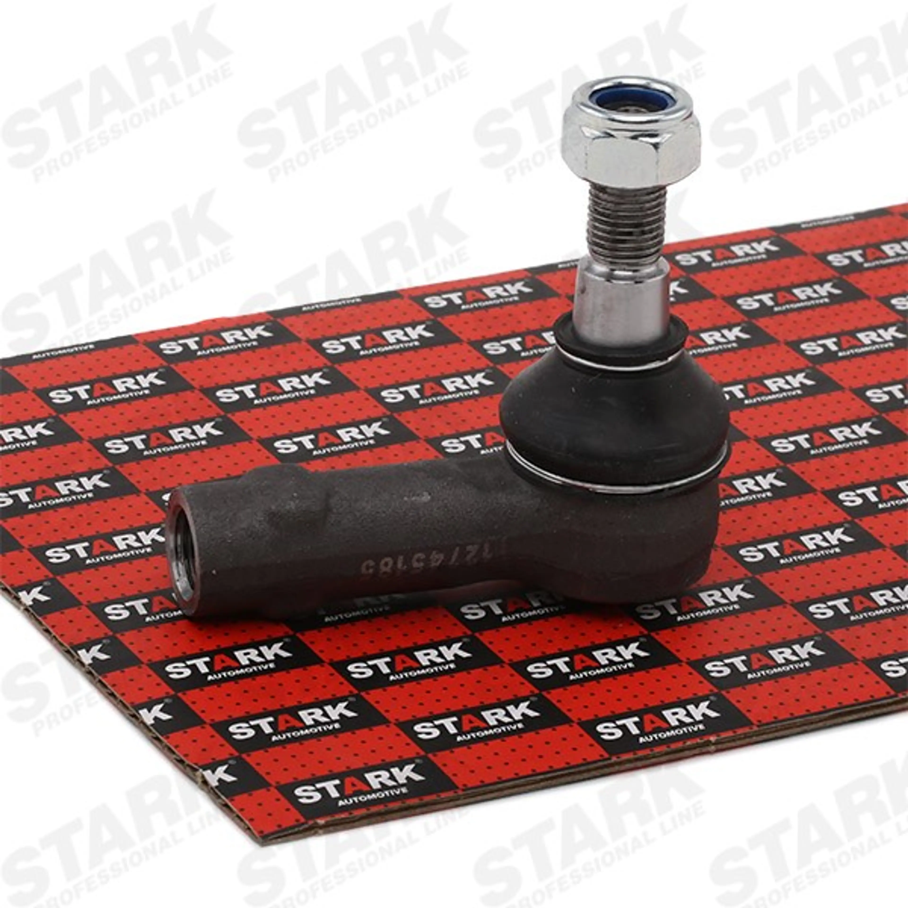 RÓTULA BARRA DE ACOPLAMIENTO