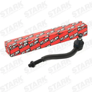 RÓTULA BARRA DE ACOPLAMIENTO