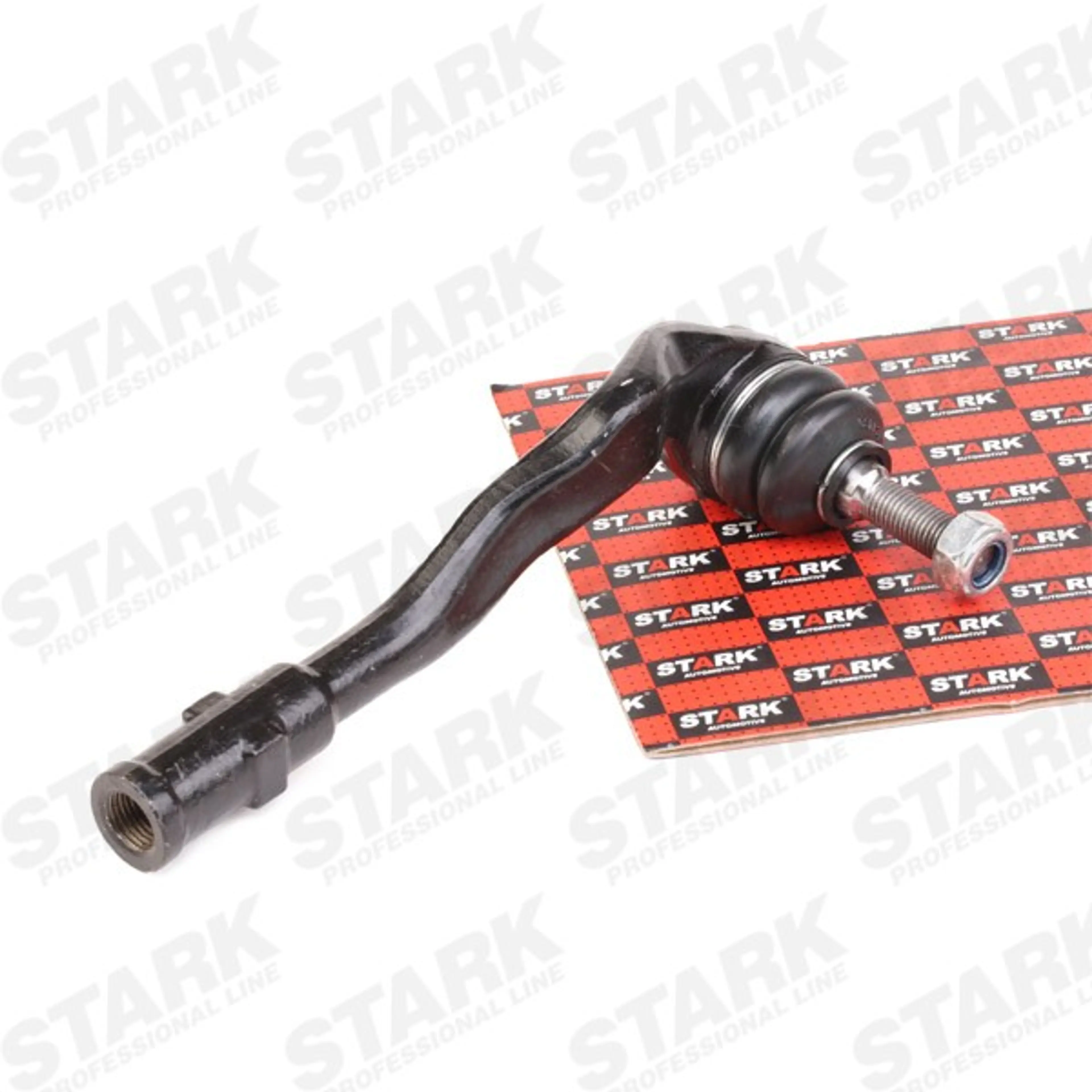 RÓTULA BARRA DE ACOPLAMIENTO