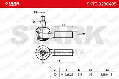RÓTULA DE DIRECCIÓN