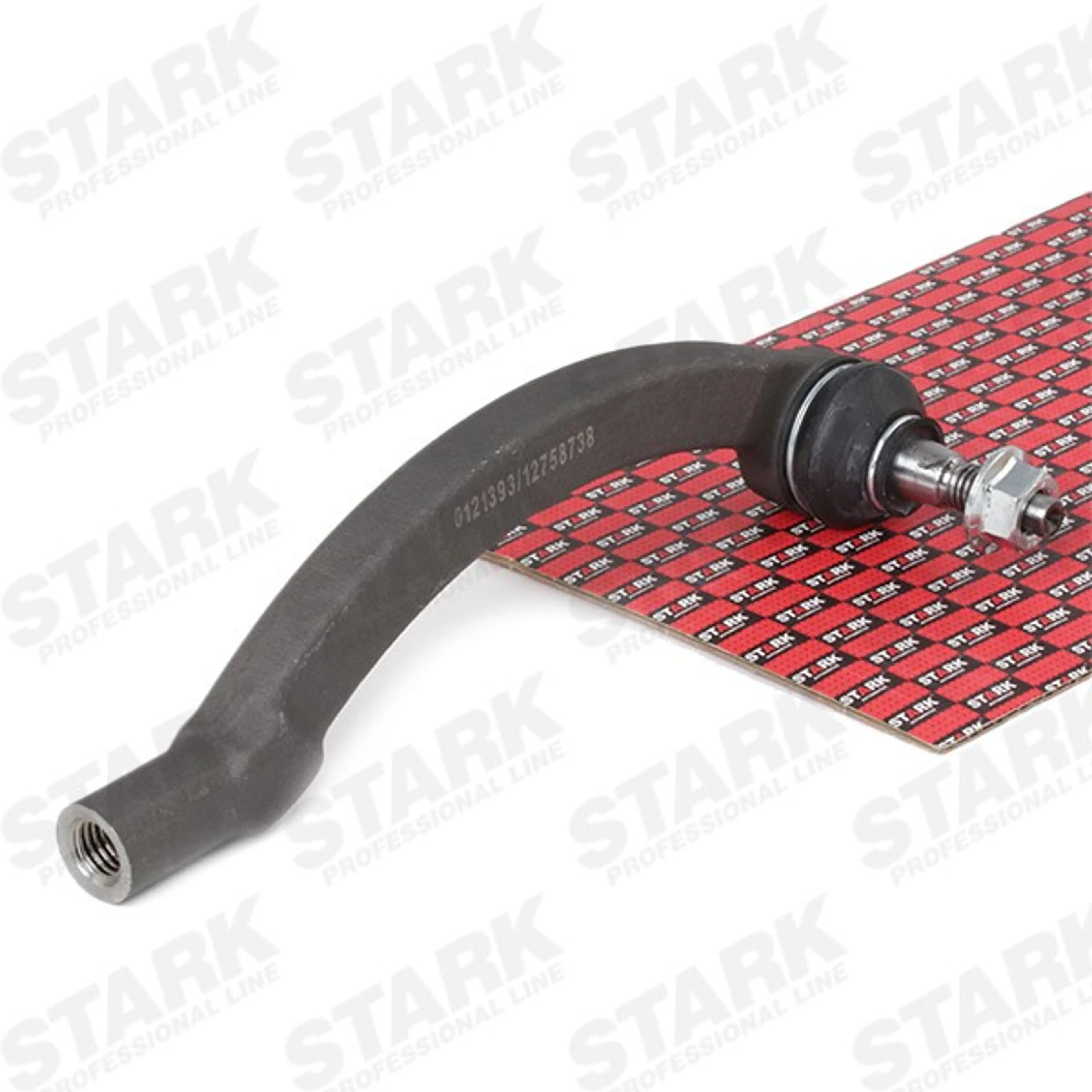 RÓTULA BARRA DE ACOPLAMIENTO