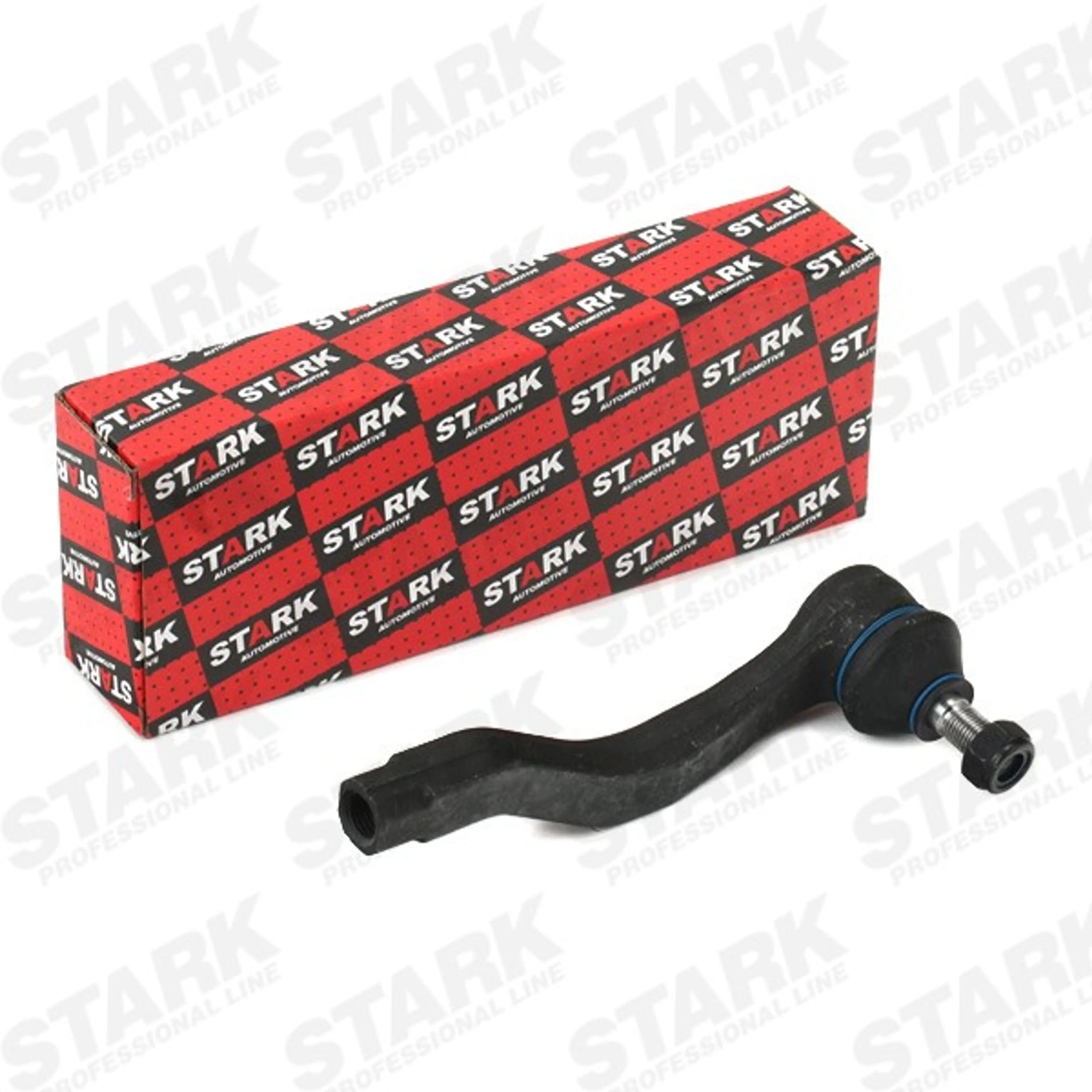 RÓTULA BARRA DE ACOPLAMIENTO