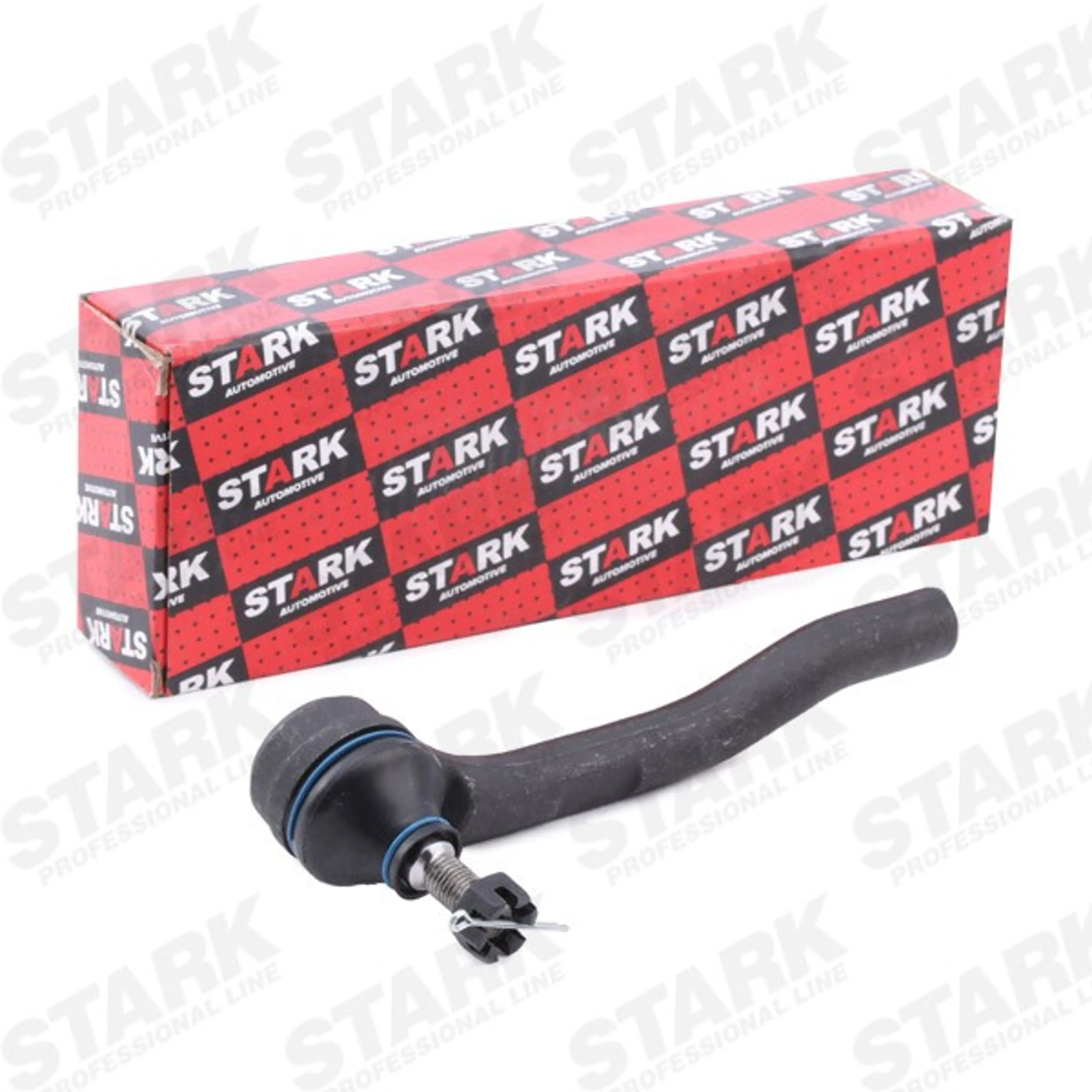 RÓTULA BARRA DE ACOPLAMIENTO