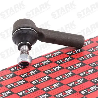 RÓTULA BARRA DE ACOPLAMIENTO