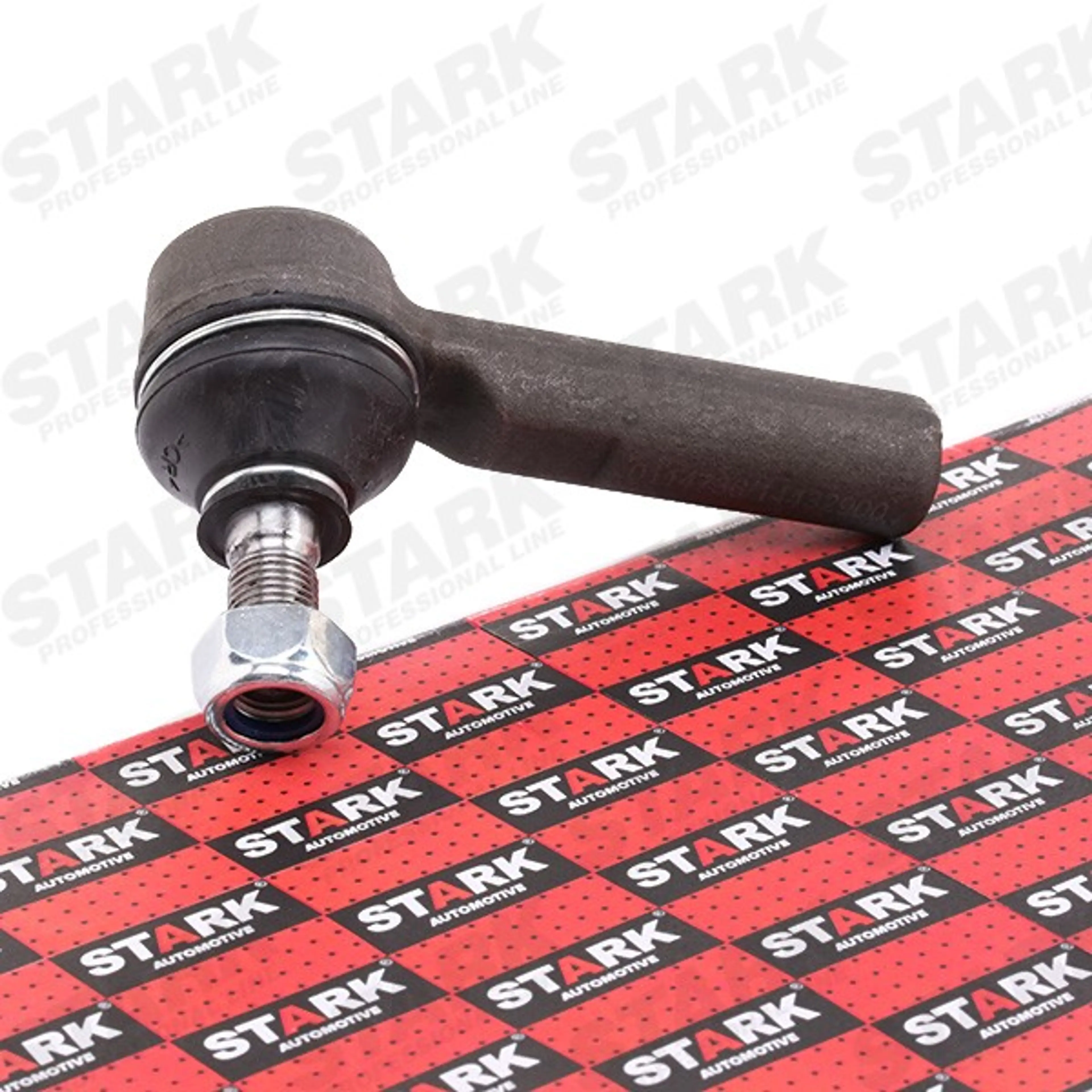 RÓTULA BARRA DE ACOPLAMIENTO