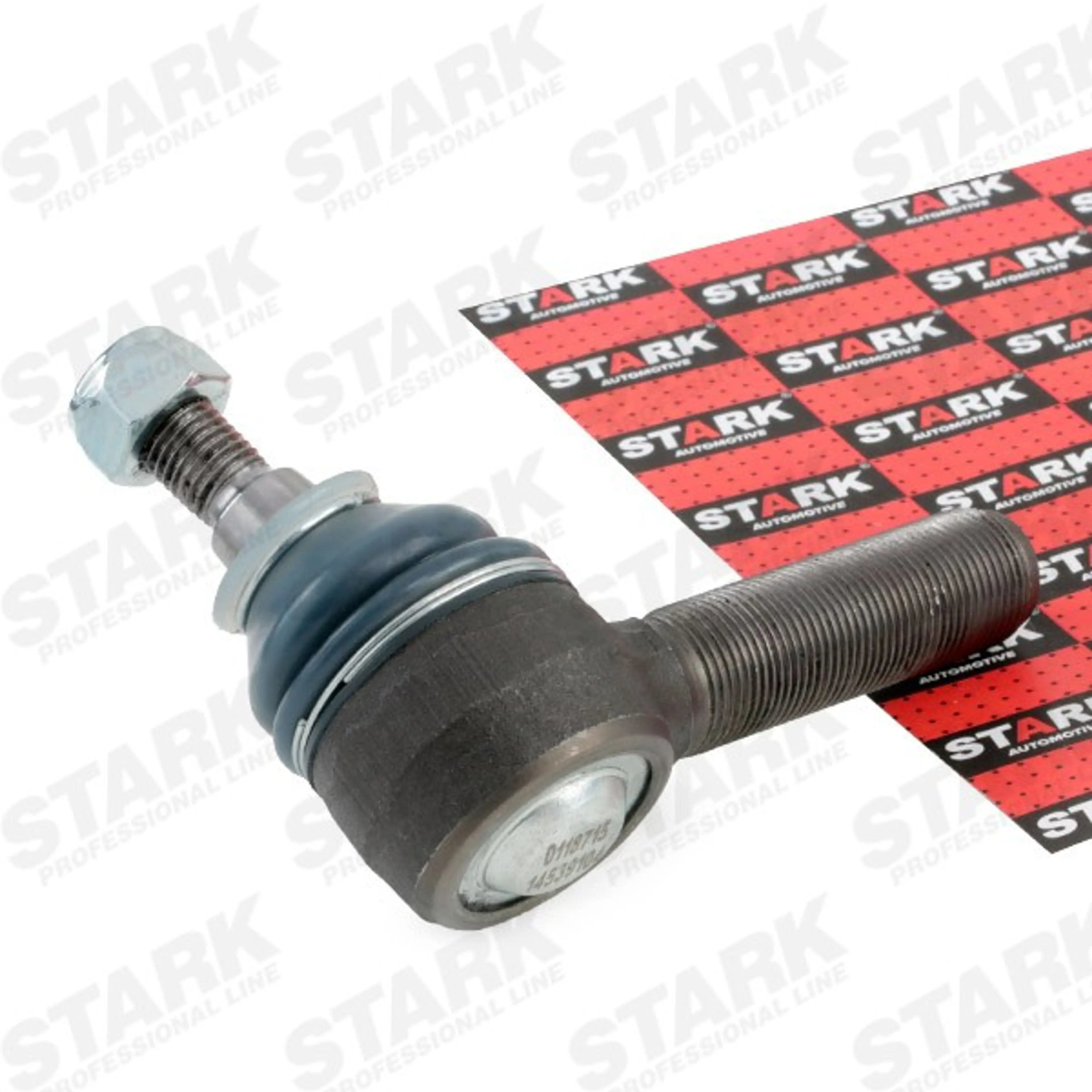 RÓTULA BARRA DE ACOPLAMIENTO