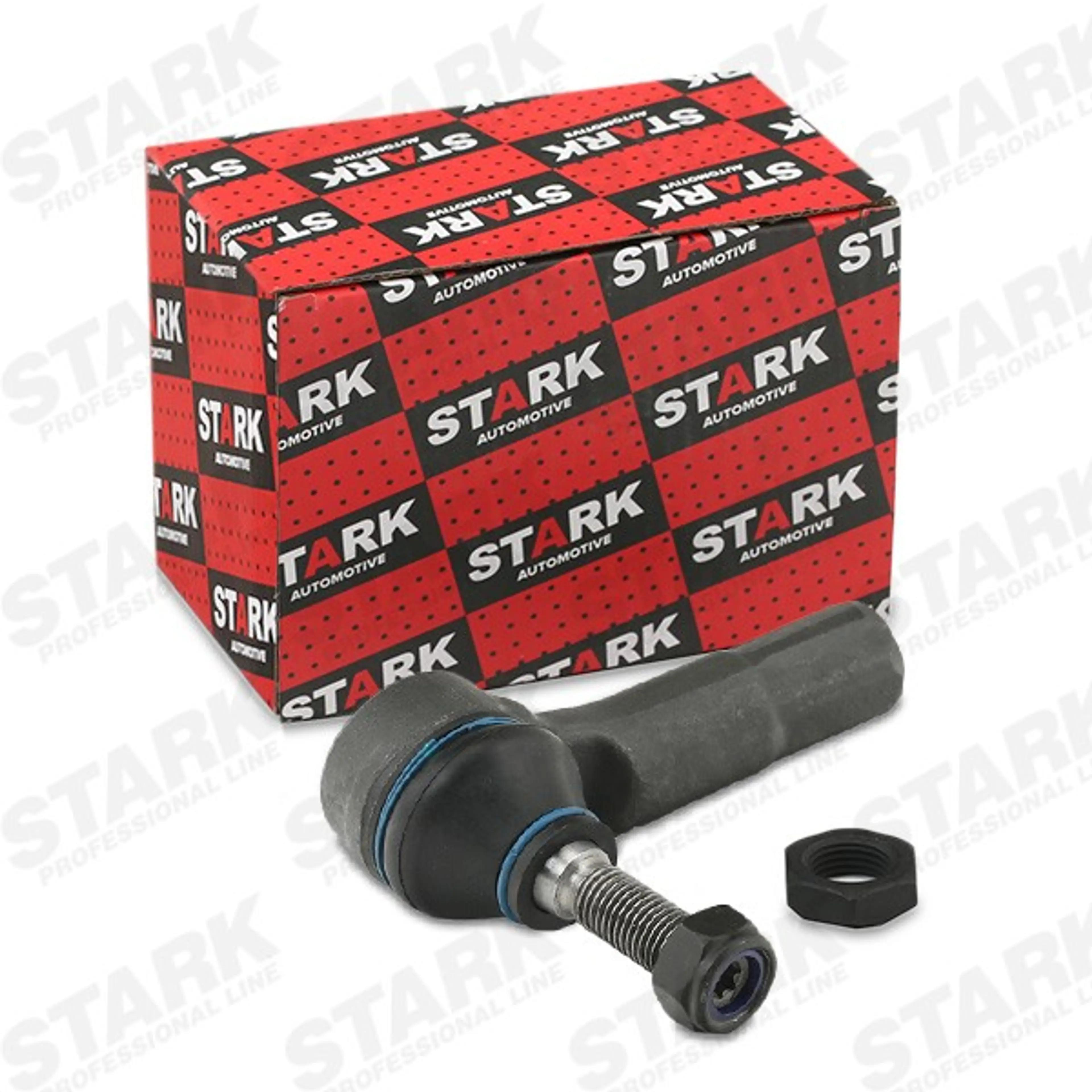 RÓTULA BARRA DE ACOPLAMIENTO