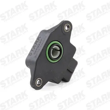 SENSOR DE POSICIÓN DE MARIPOSA (TPS