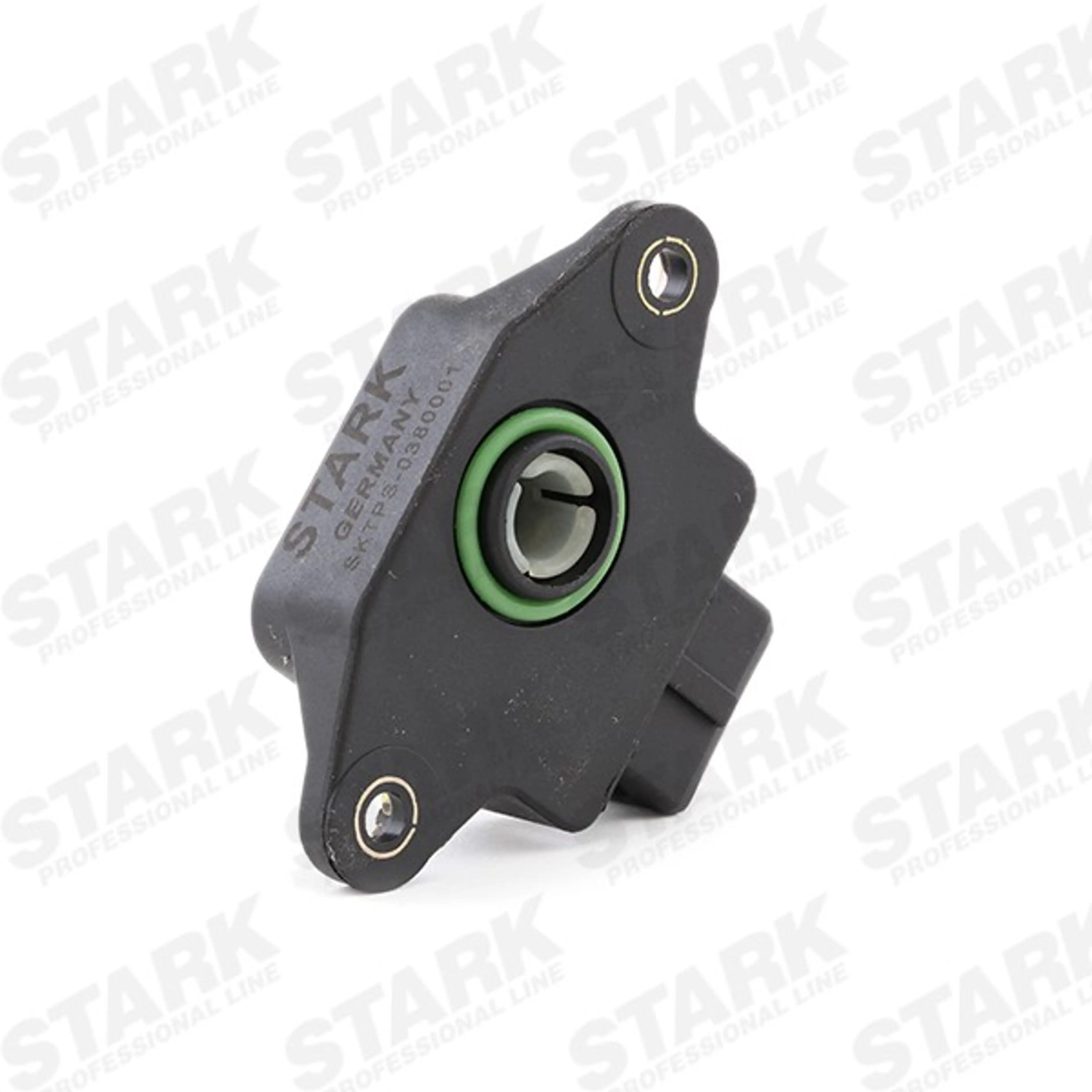 SENSOR DE POSICIÓN DE MARIPOSA (TPS