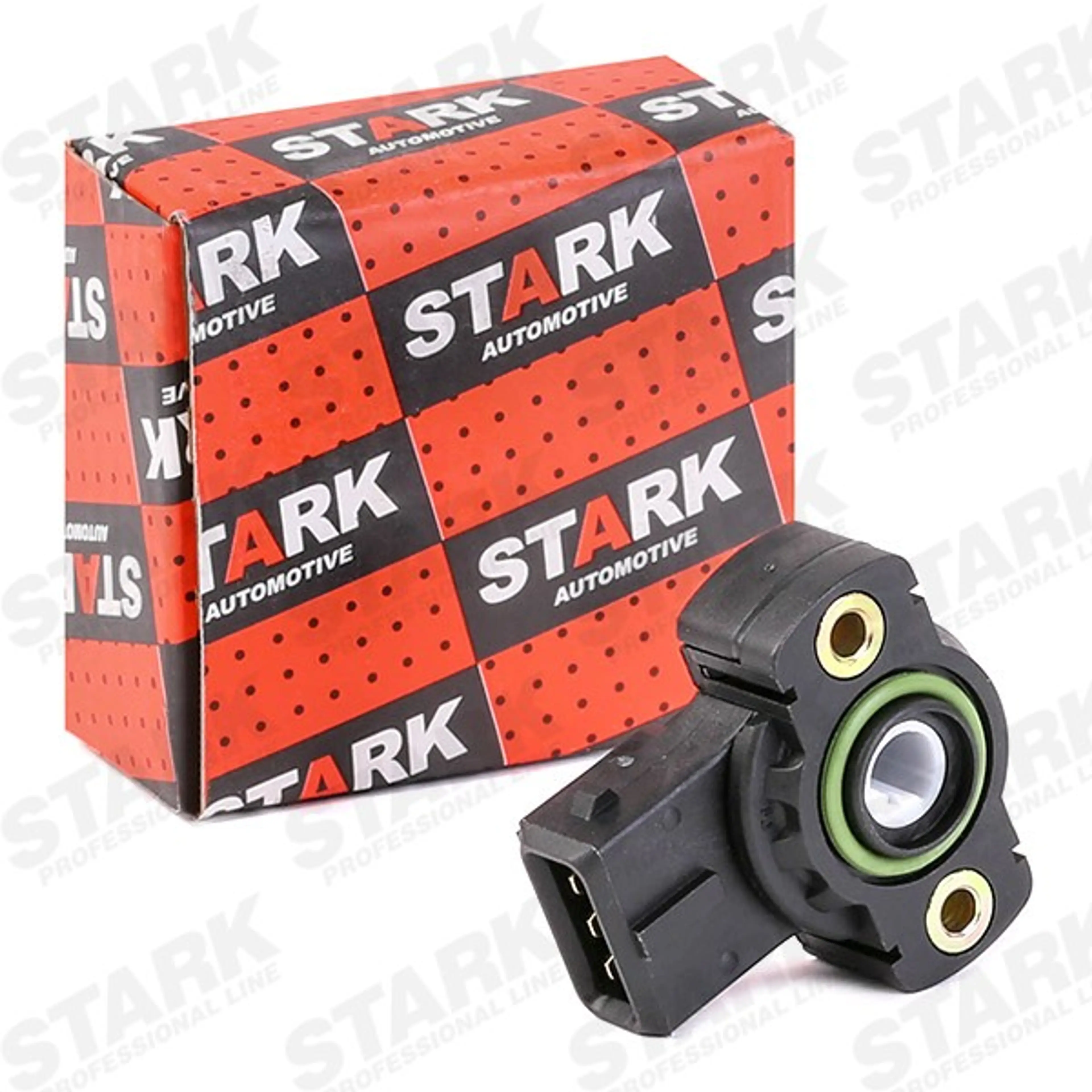 SENSOR DE POSICIÓN DE MARIPOSA (TPS