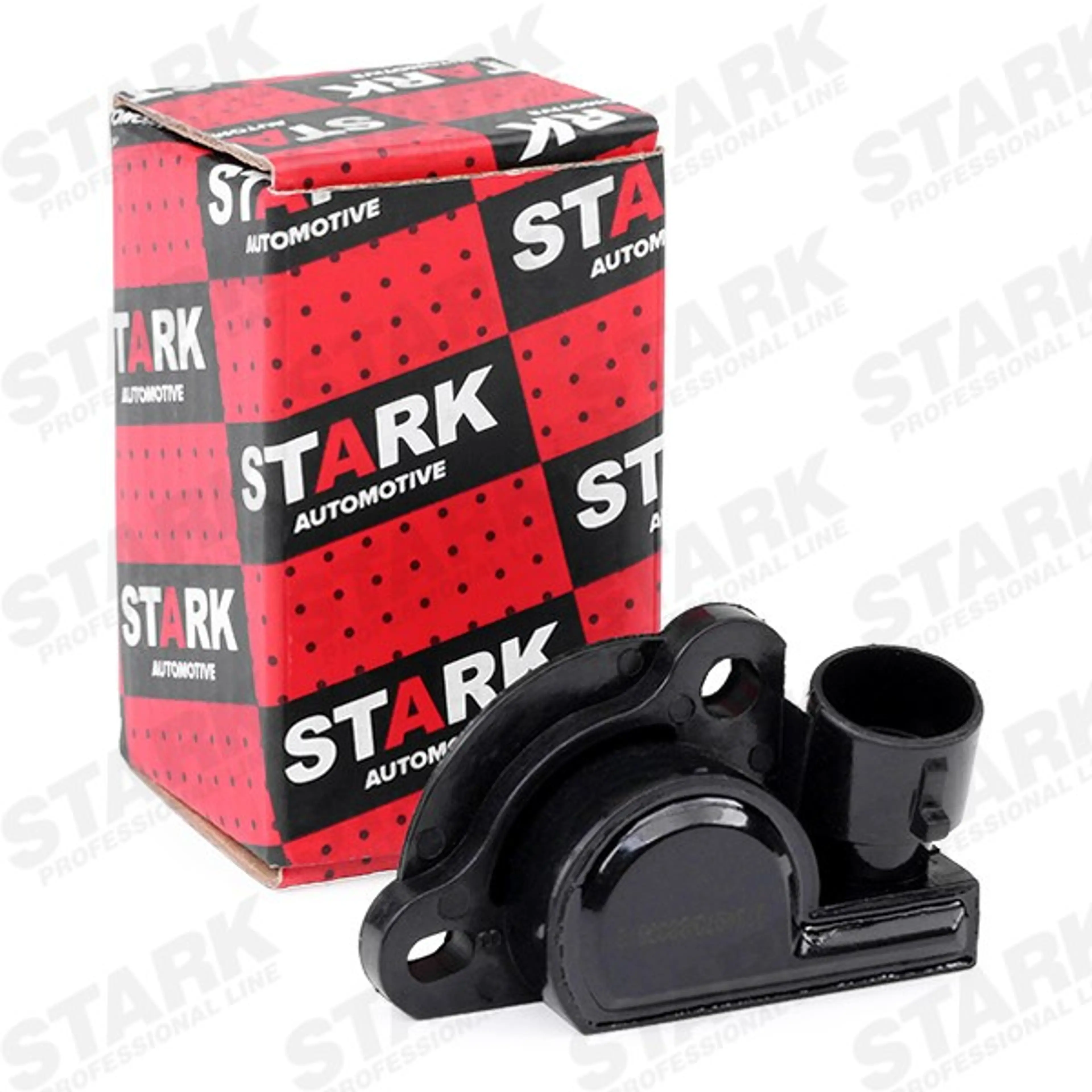 SENSOR DE POSICIÓN DE MARIPOSA (TPS