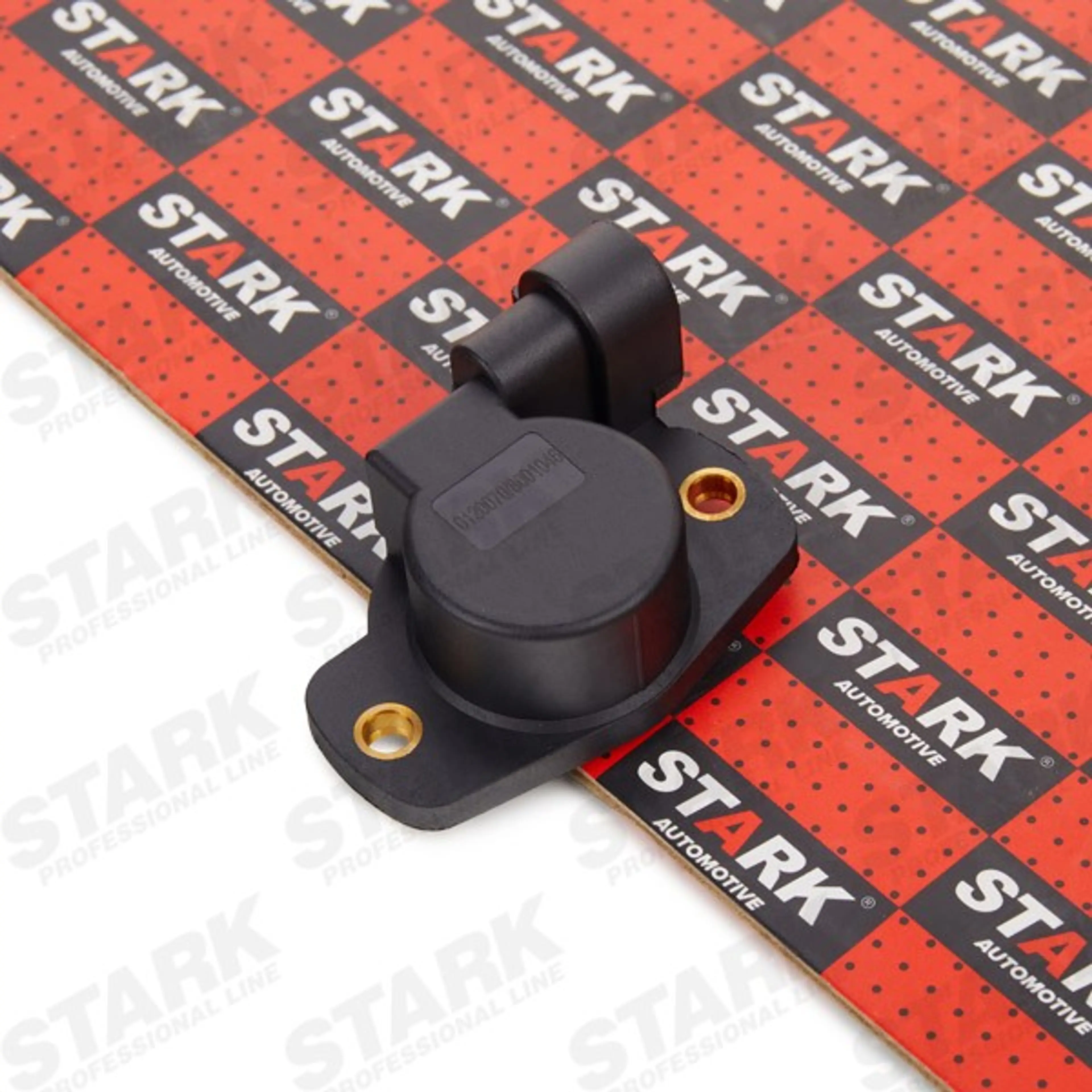 SENSOR DE POSICIÓN DE MARIPOSA (TPS