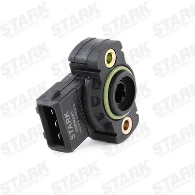 SENSOR DE POSICIÓN DE MARIPOSA (TPS