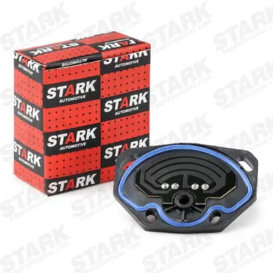 SENSOR DE POSICIÓN DE MARIPOSA (TPS