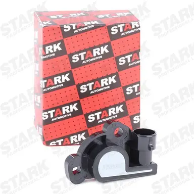 SENSOR DE POSICIÓN DE MARIPOSA (TPS