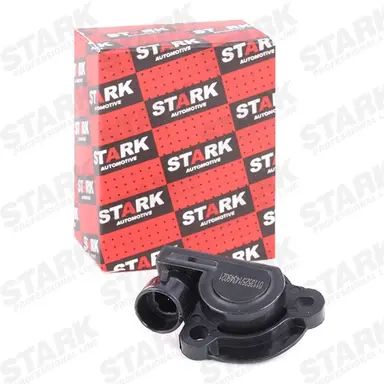 SENSOR DE POSICIÓN DE MARIPOSA (TPS