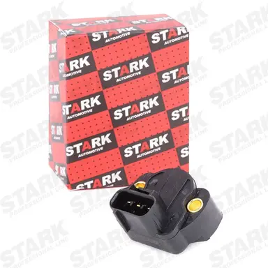 SENSOR DE POSICIÓN DE MARIPOSA (TPS