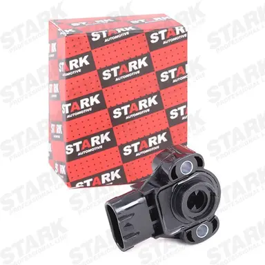 SENSOR DE POSICIÓN DE MARIPOSA (TPS