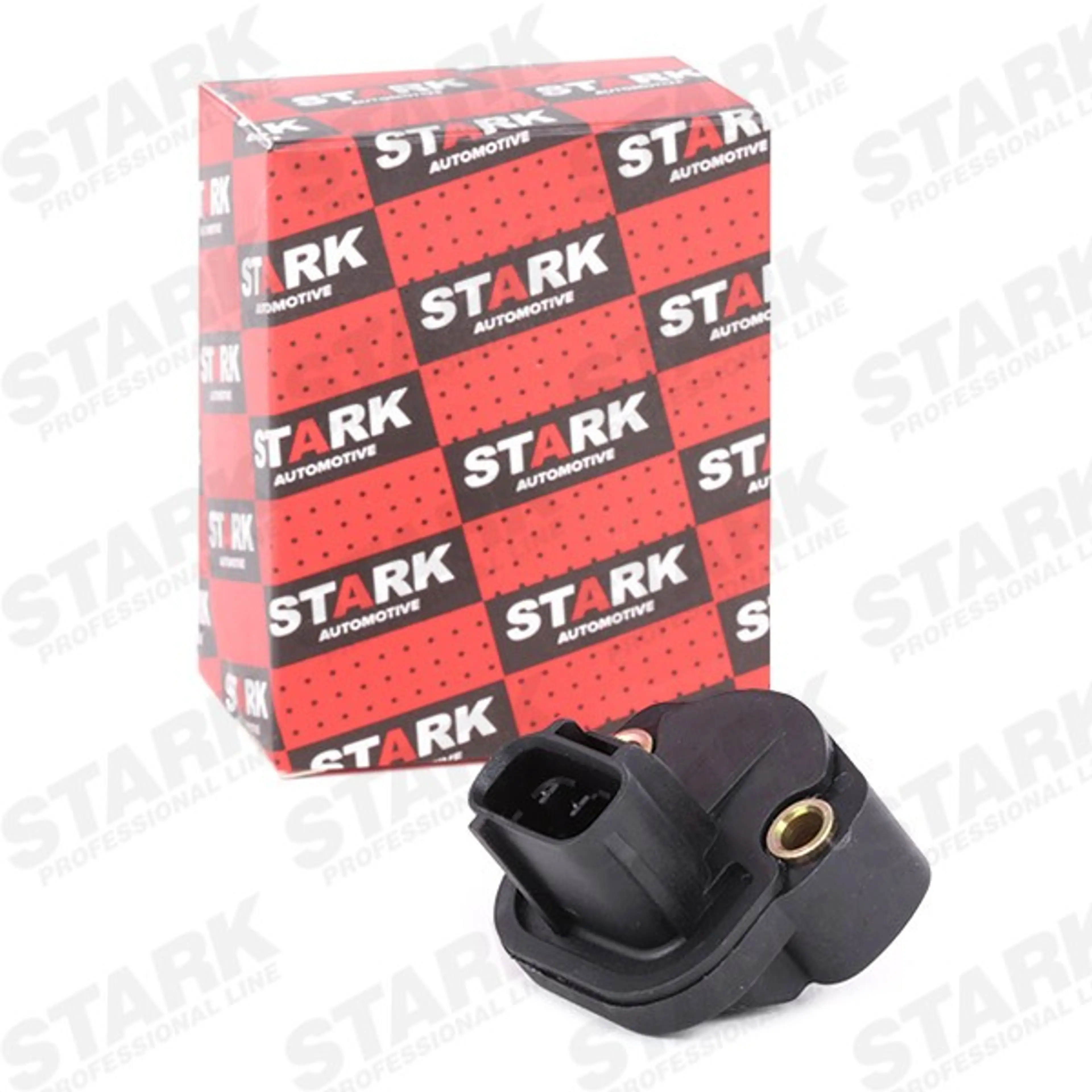 SENSOR DE POSICIÓN DE MARIPOSA (TPS