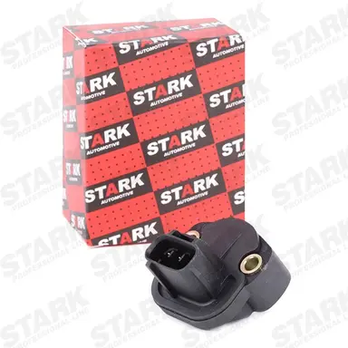 SENSOR DE POSICIÓN DE MARIPOSA (TPS