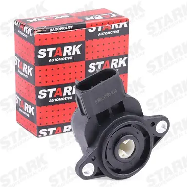 SENSOR DE POSICIÓN DE MARIPOSA (TPS