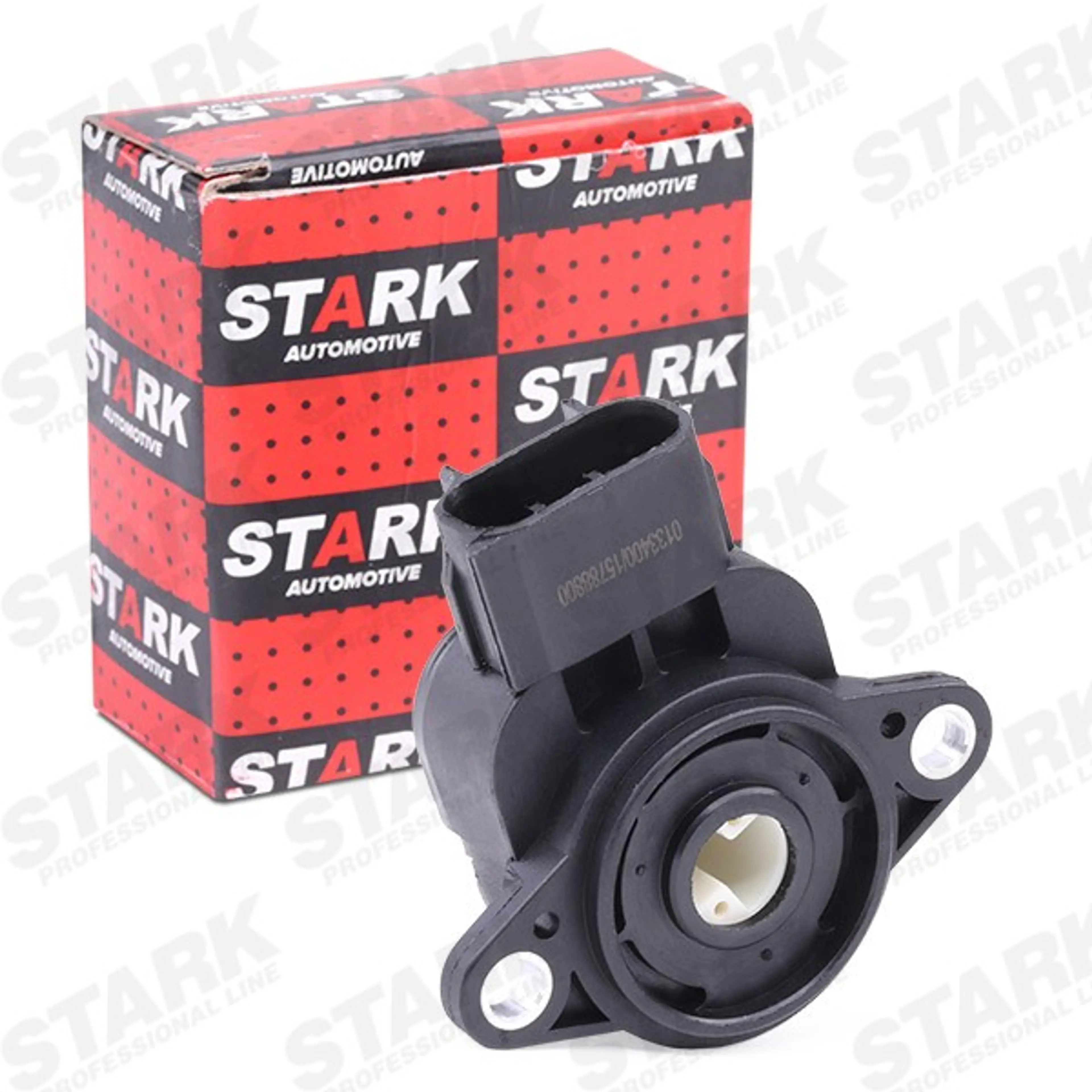 SENSOR DE POSICIÓN DE MARIPOSA (TPS