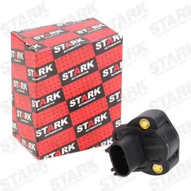 SENSOR DE POSICIÓN DE MARIPOSA (TPS