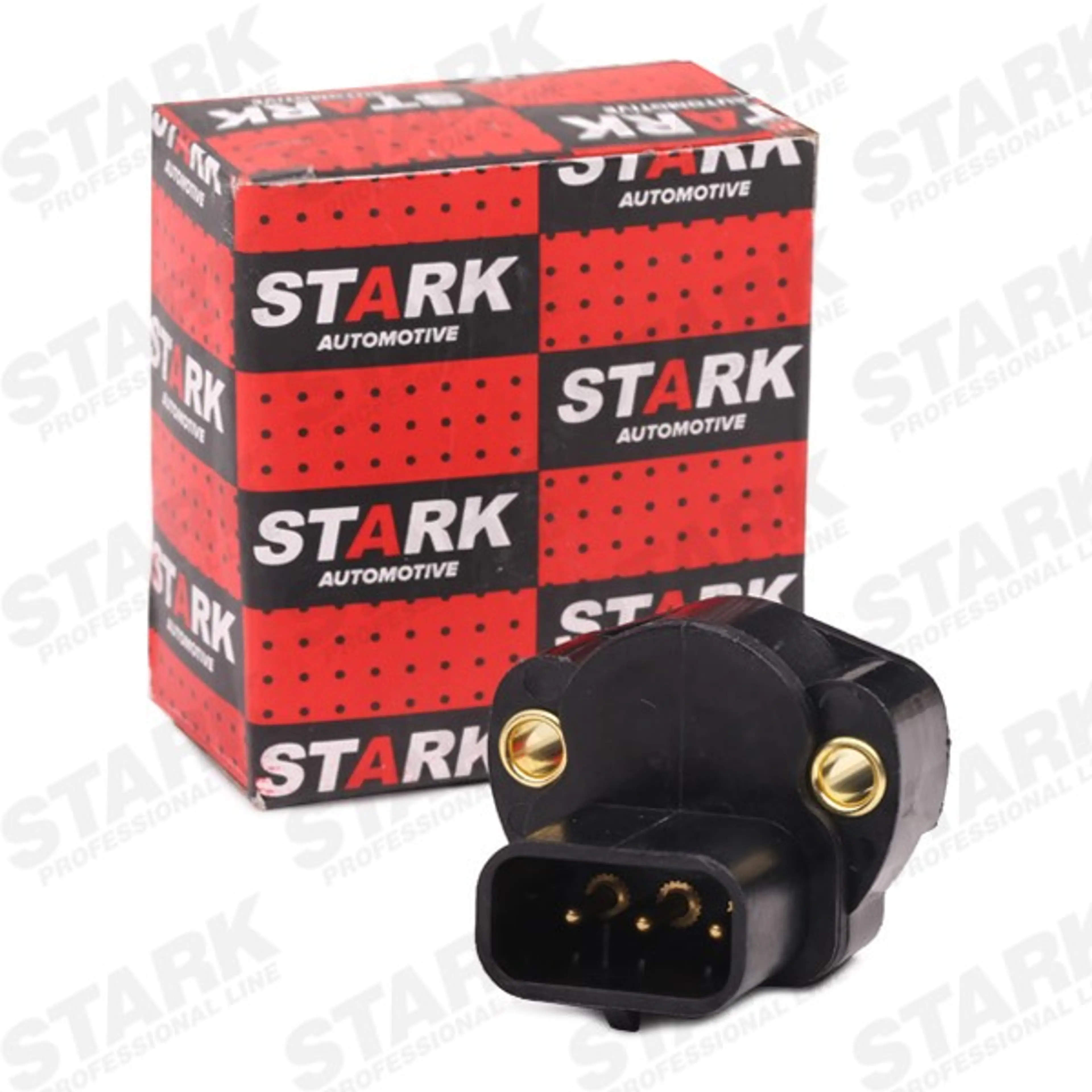 SENSOR DE POSICIÓN DE MARIPOSA (TPS