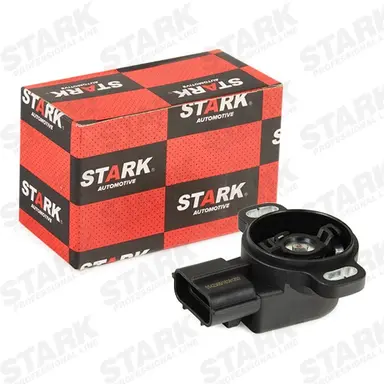 SENSOR DE POSICIÓN DE MARIPOSA (TPS