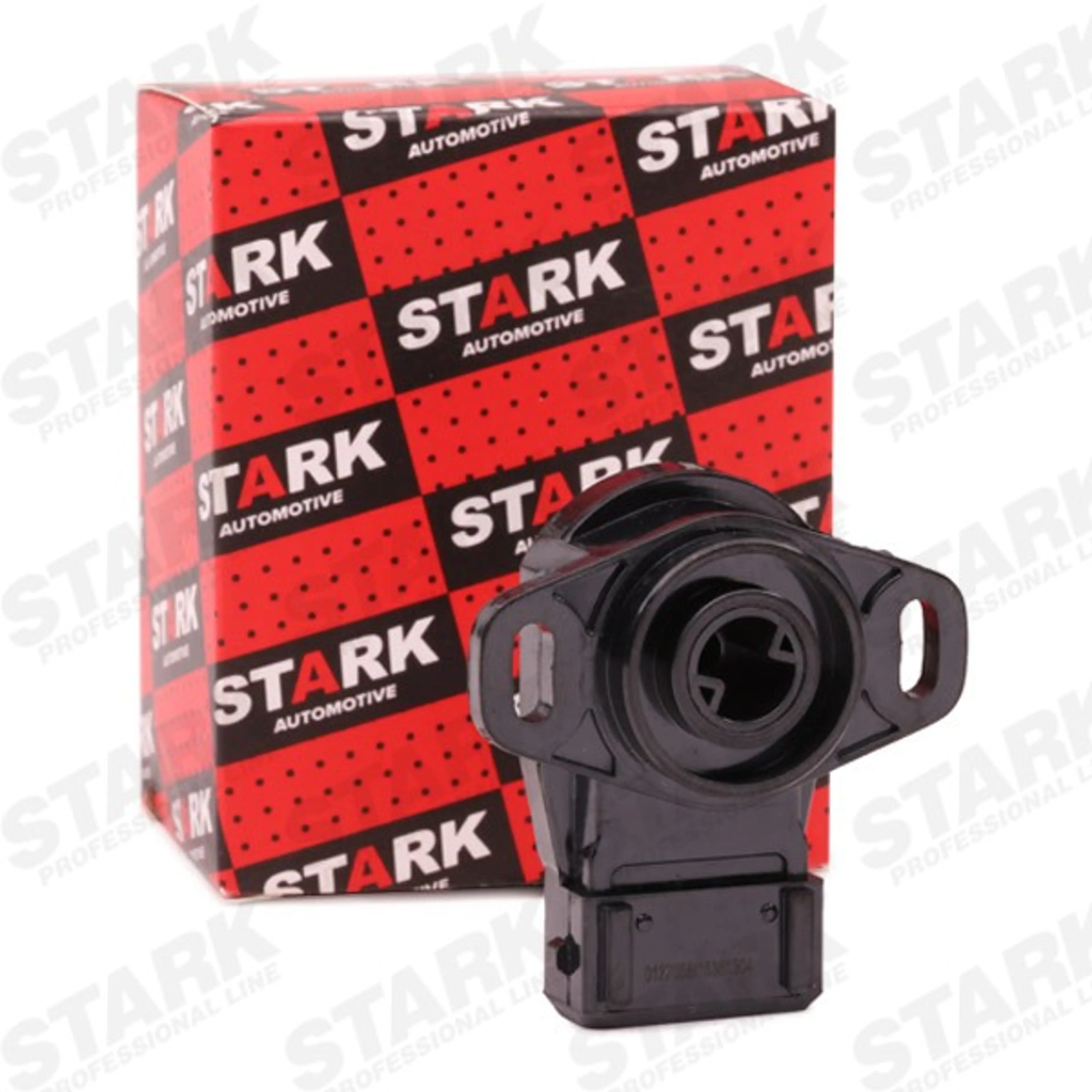 SENSOR DE POSICIÓN DE MARIPOSA (TPS