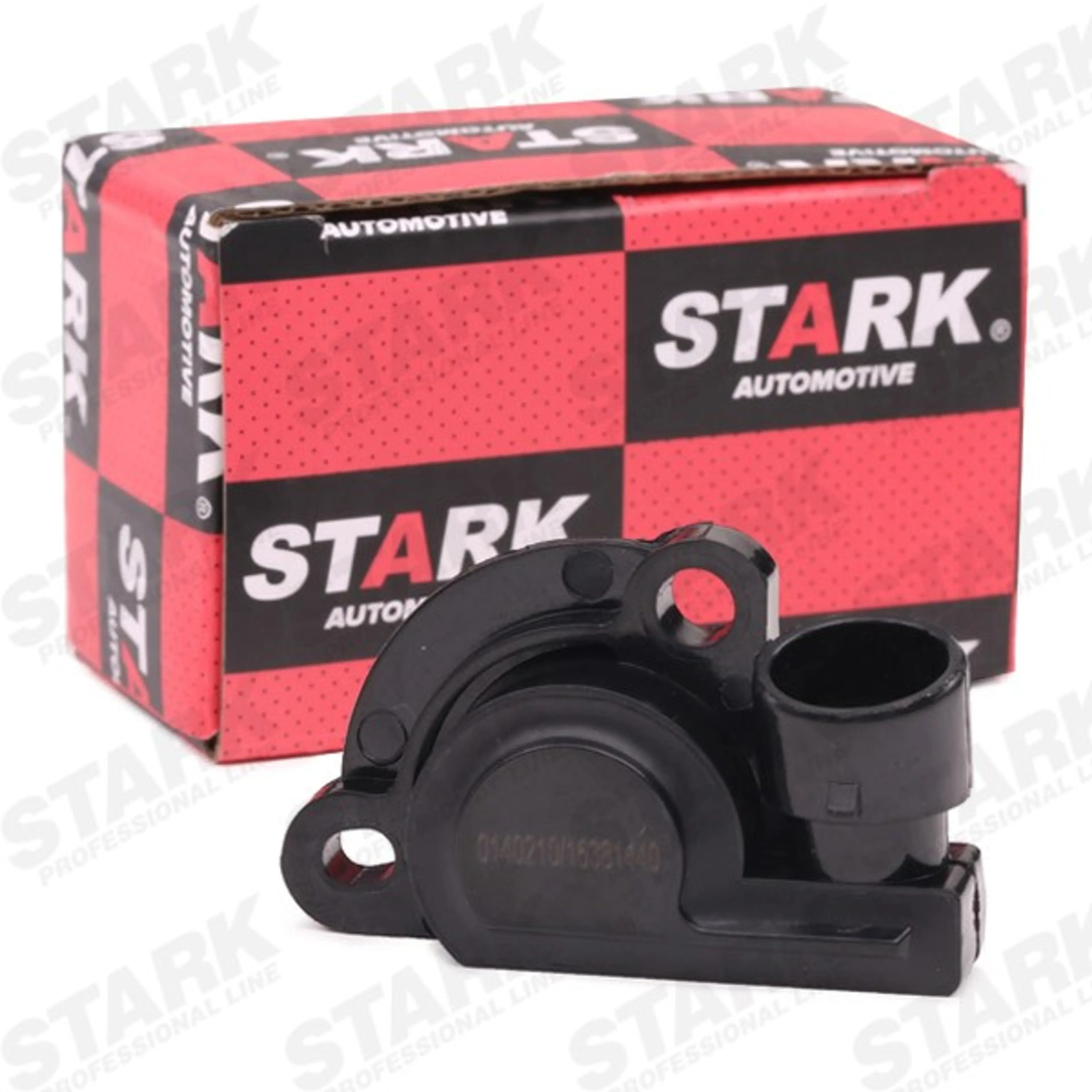 SENSOR DE POSICIÓN DE MARIPOSA (TPS