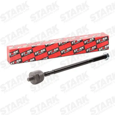 ARTICULACIÓN AXIAL, BARRA DE ACOPLA