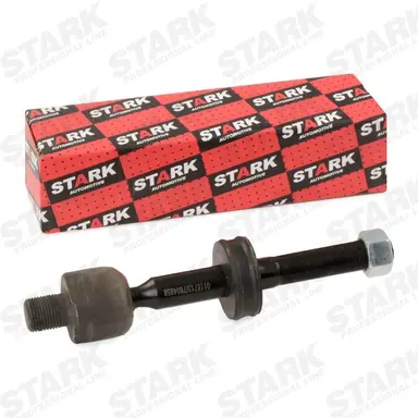 ARTICULACIÓN AXIAL, BARRA DE ACOPLA