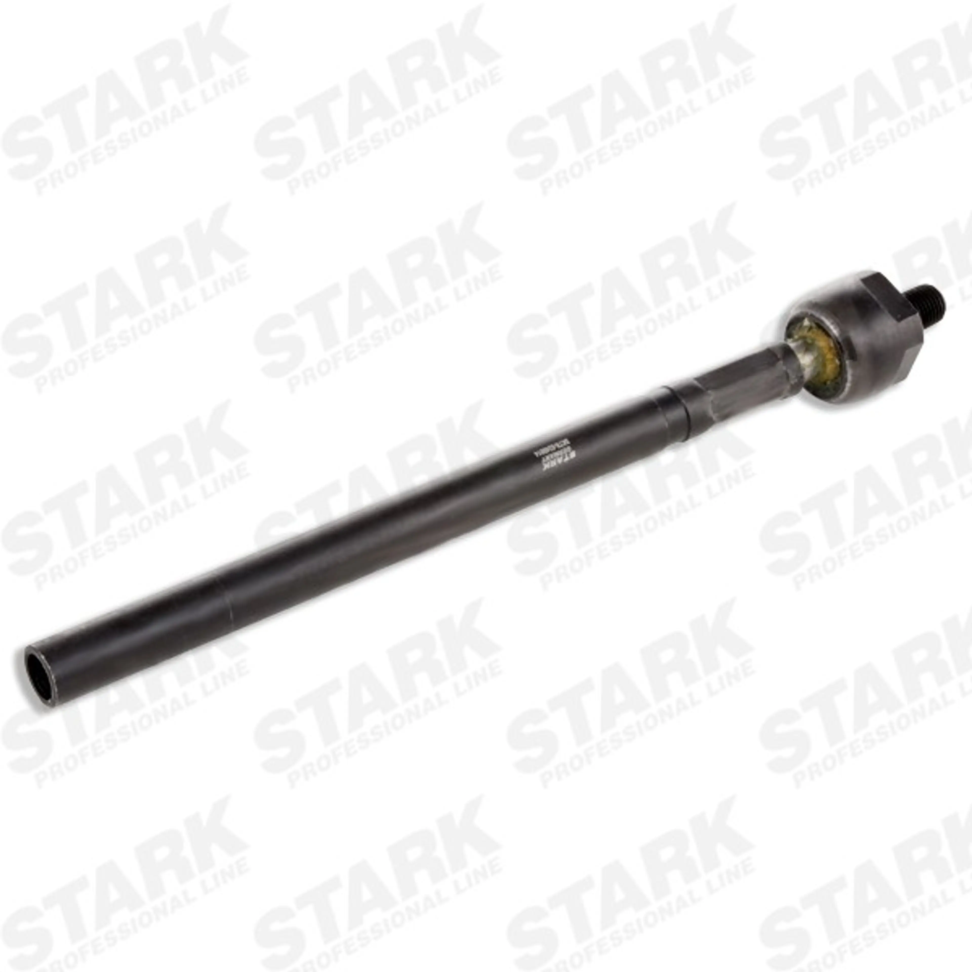 ARTICULACIÓN AXIAL, BARRA DE ACOPLA