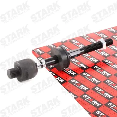 ARTICULACIÓN AXIAL, BARRA DE ACOPLA