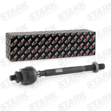 ARTICULACIÓN AXIAL, BARRA DE ACOPLA