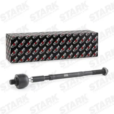 ARTICULACIÓN AXIAL, BARRA DE ACOPLA