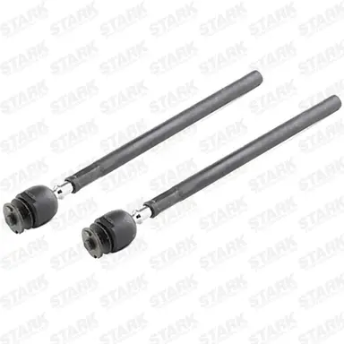 ARTICULACIÓN AXIAL, BARRA DE ACOPLA